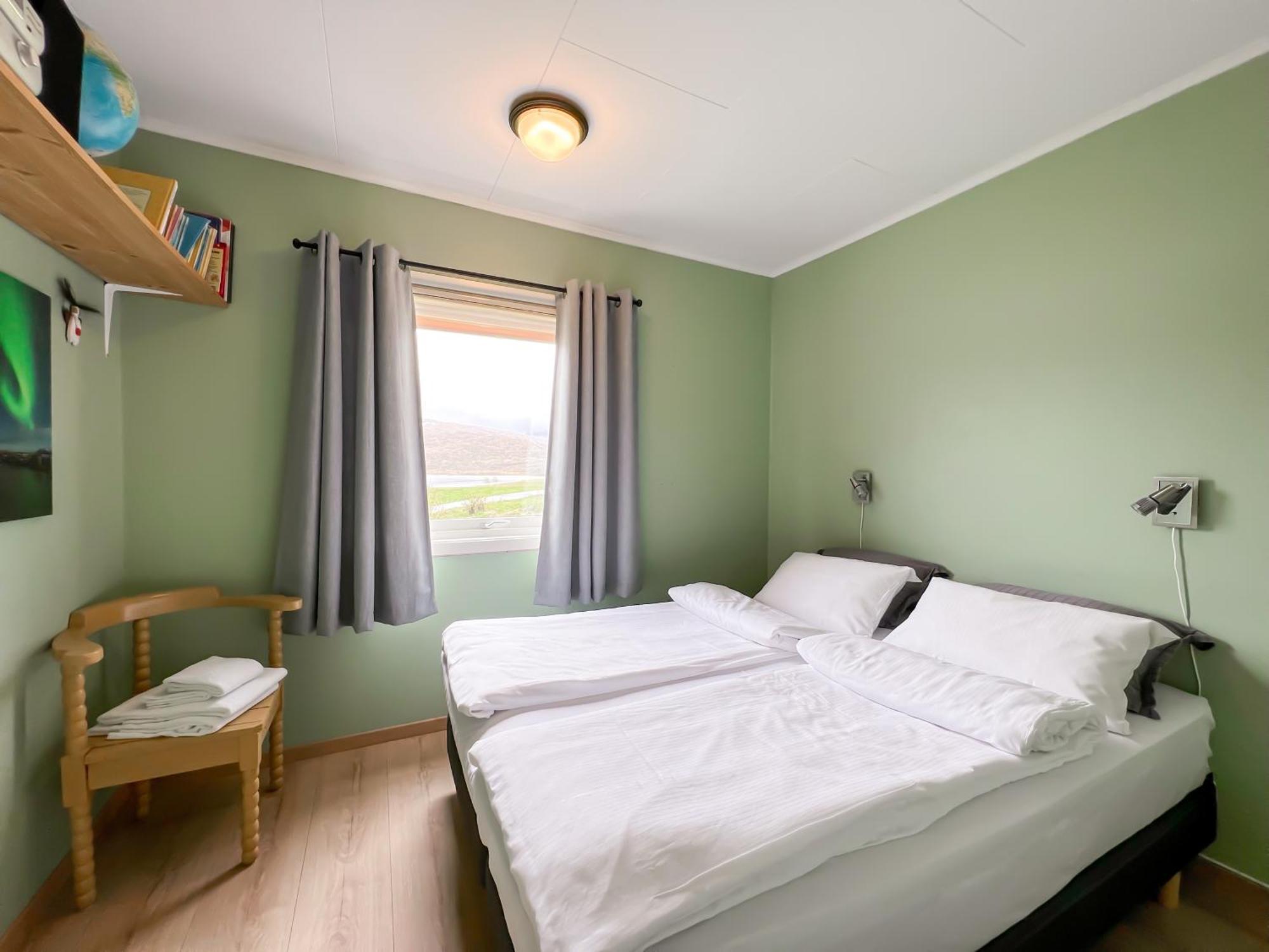 Midt I Lofoten Alstad  Exterior photo
