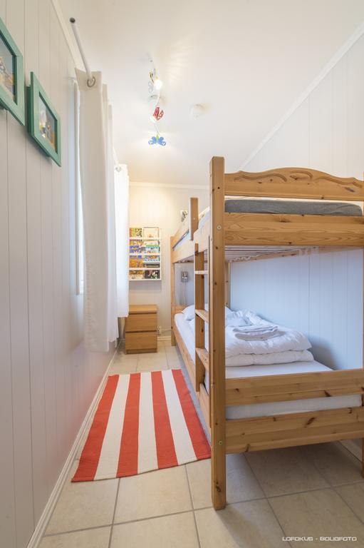 Midt I Lofoten Alstad  Room photo